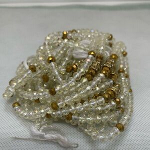 3-Piece Waist Beads